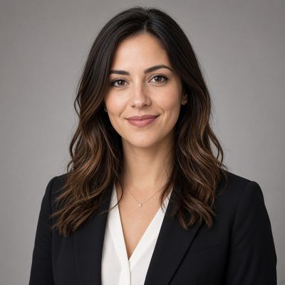 Portrait of Media team member 1